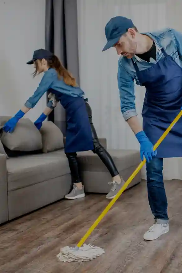 تنظيف منازل سوبر كلين